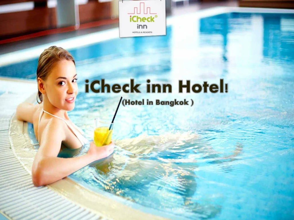 icheck inn hotel hotel in bangkok