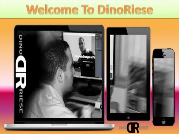 DinoRiese Web Development Company in New York