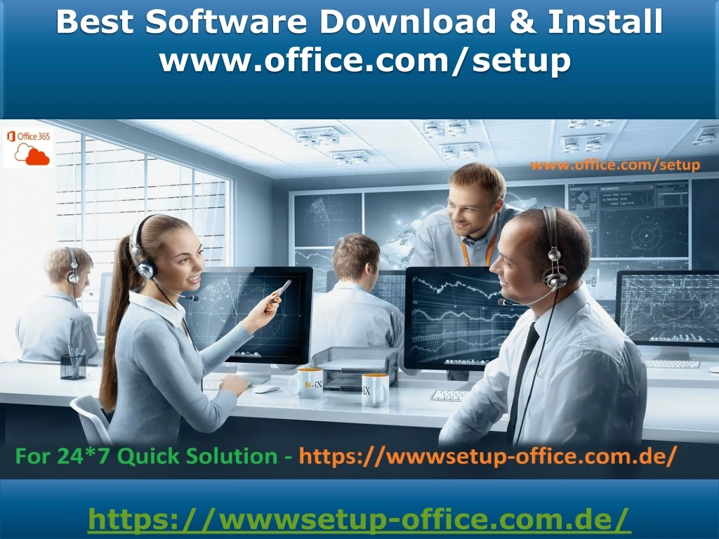 best software download install www office com setup