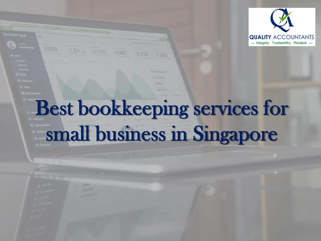 best bookkeeping services for small business in singapore