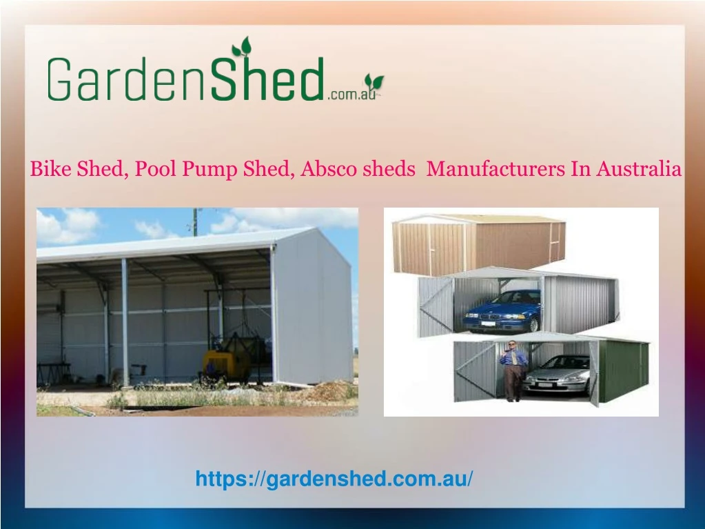 bike shed pool pump shed absco sheds