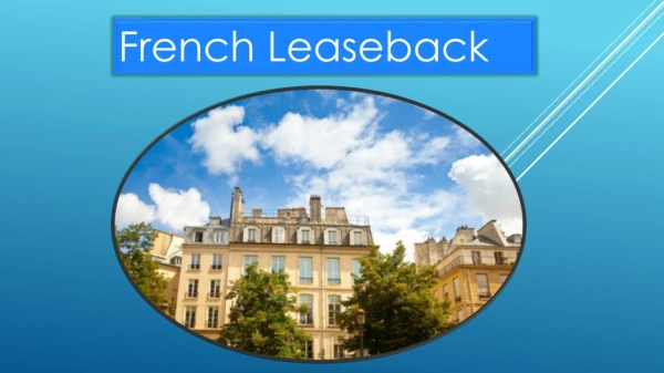 10 Mistakes to avoid when buying a French leaseback property on the first market