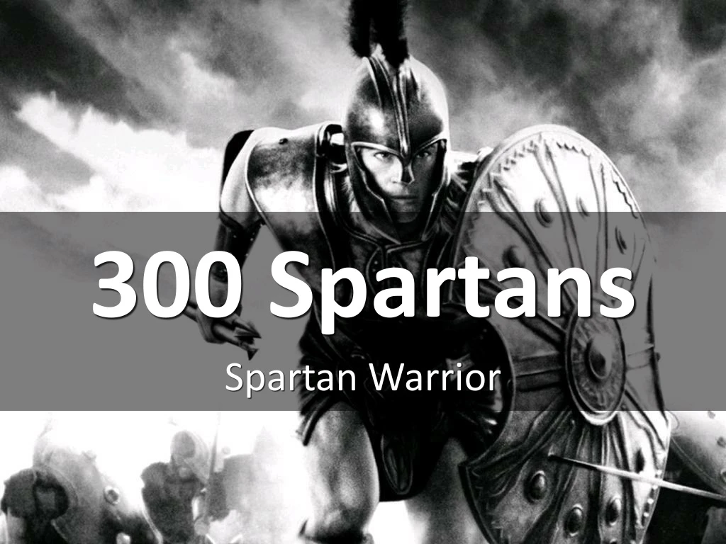 300 spartans