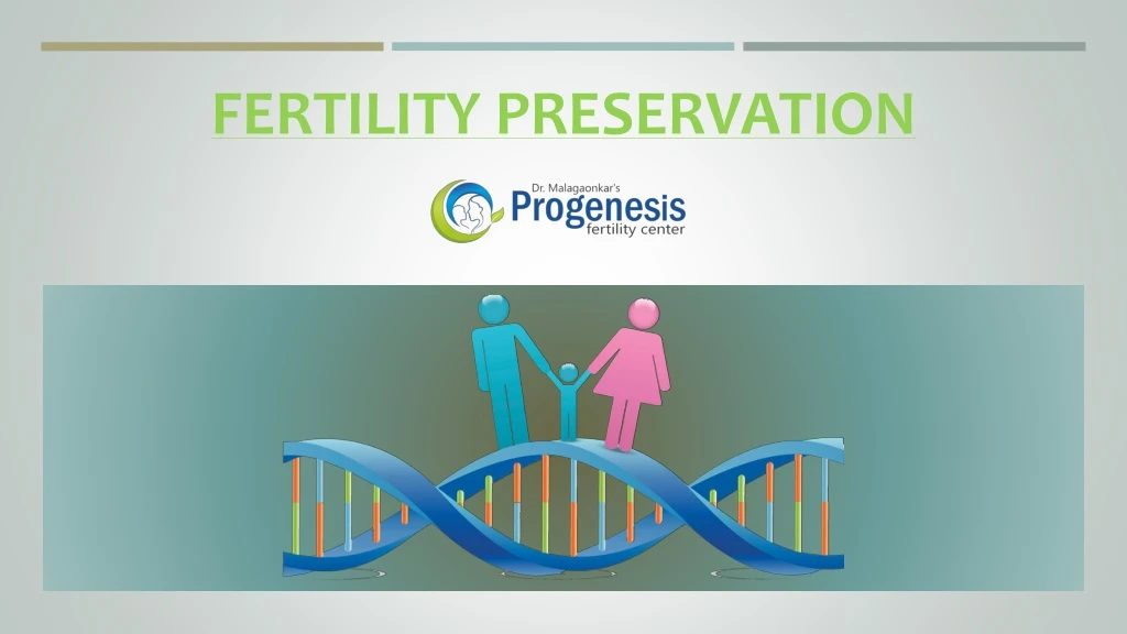 fertility preservation