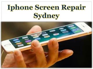 iPhone Repairs | iPhone Battery Replacement & Screen Repairs