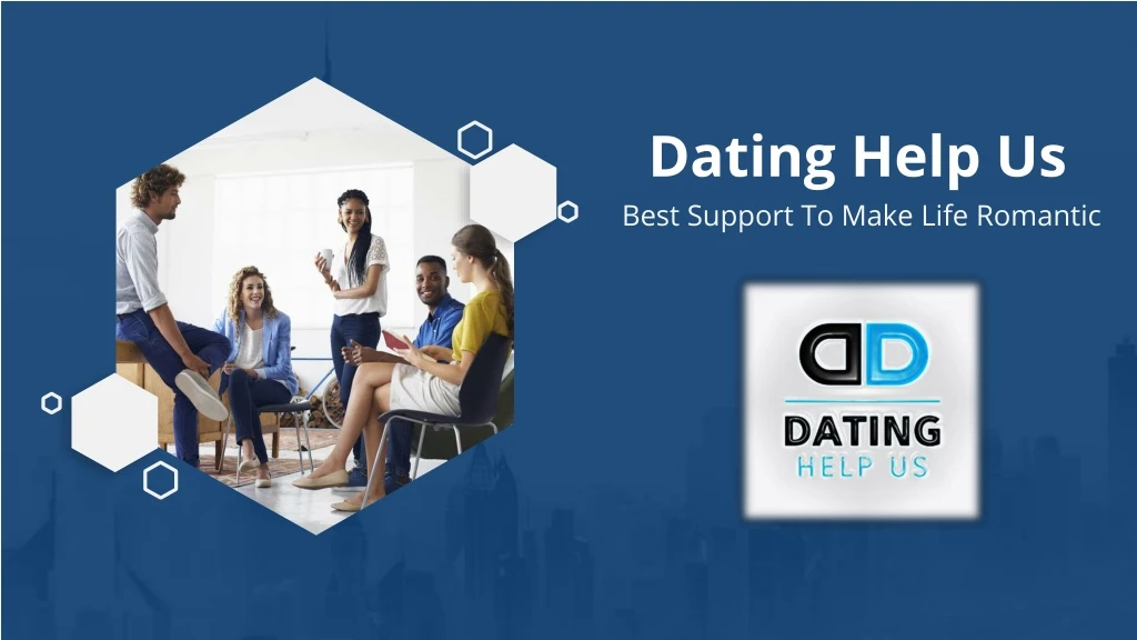 dating help us