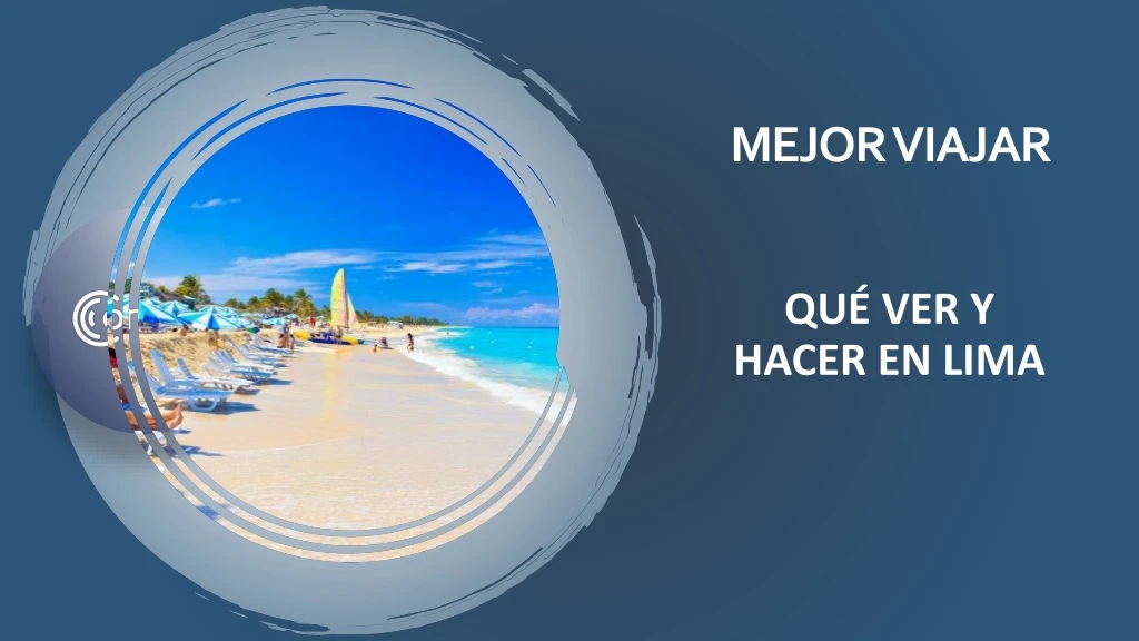 mejor viajar