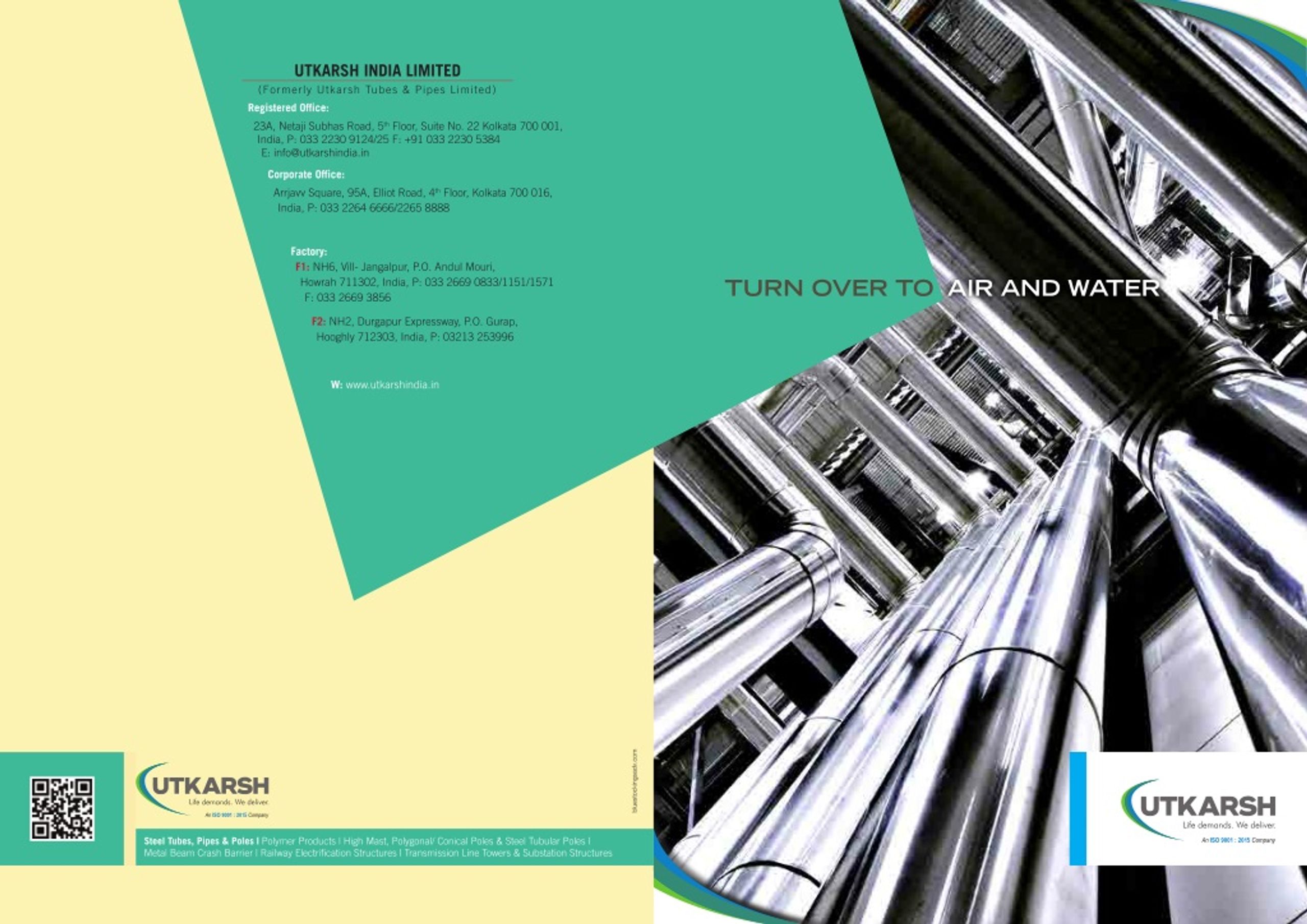 PPT - Structural Steel Tube and Pipe PowerPoint Presentation, free ...