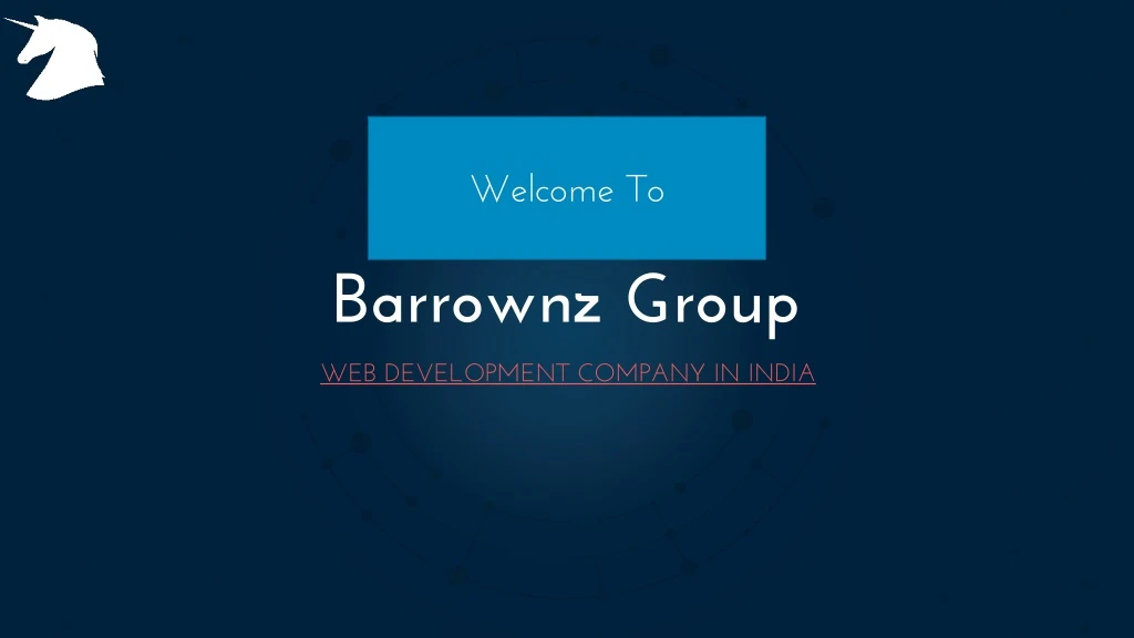 barrownz group