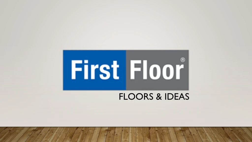 floors ideas