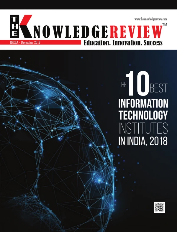 The 10 Best Information Technology Institutes in India, 2018