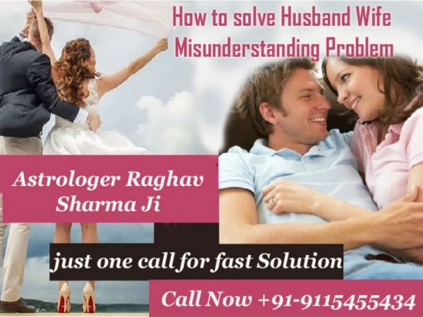 Tips for a better husband and wife relationship 91-9115455434