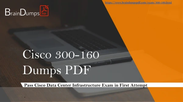 Download 2019 Latest 300-160 Dumps - Cisco 300-160 Questions PDF