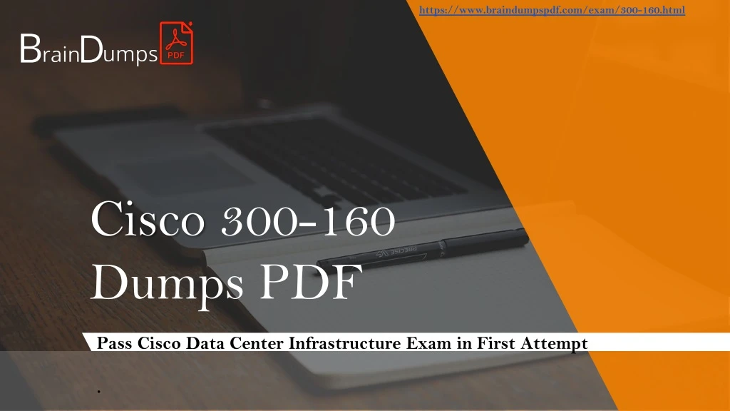 https www braindumpspdf com exam 300 160 html