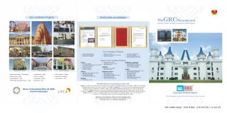 Birla White GRC - slide 1