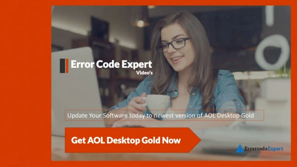 Download, Install AOL Desktop Gold – Easy and Safe
