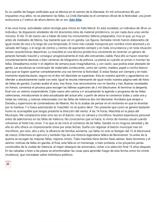 Diversiones sobre los sitios de Gandia ciudad - slide 1