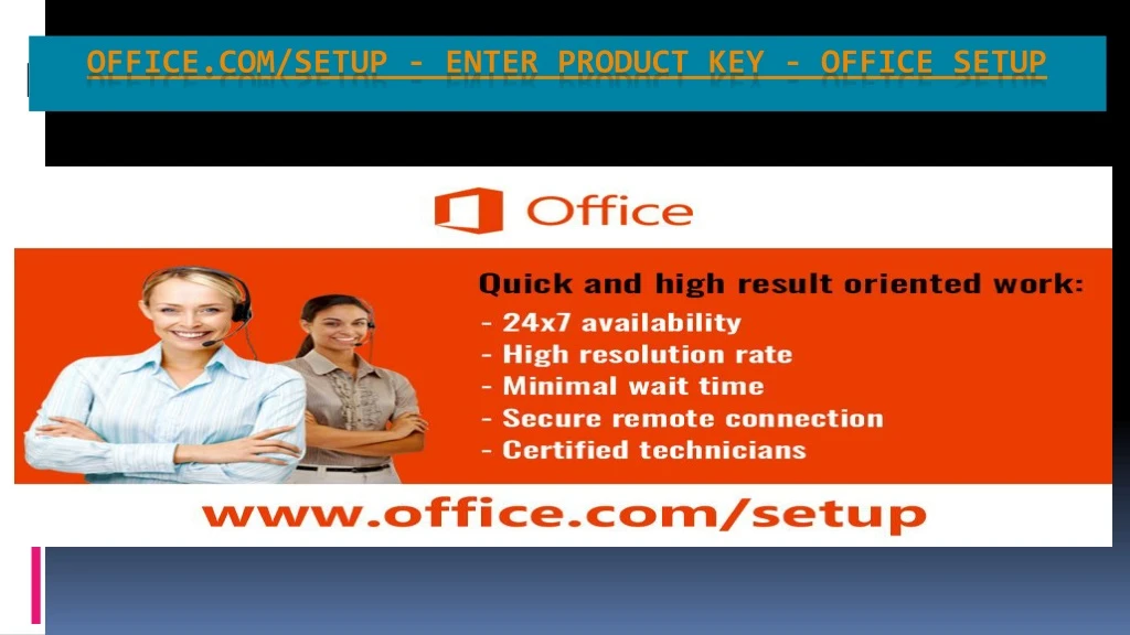office com setup enter product key office setup