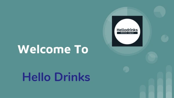 Buy Now Pay Later Online | Hellodrinks