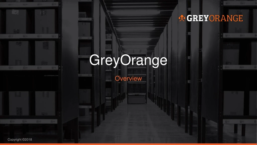 greyorange