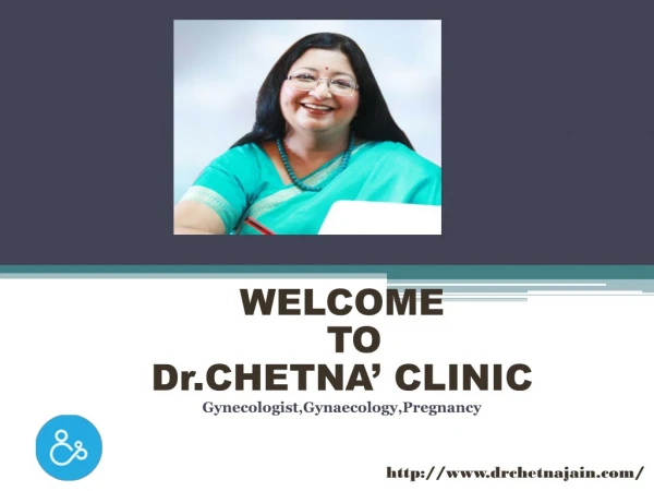 Dr Chetna Jain Pregnancy Specialist Doctor in Sector 1 Gurgaon
