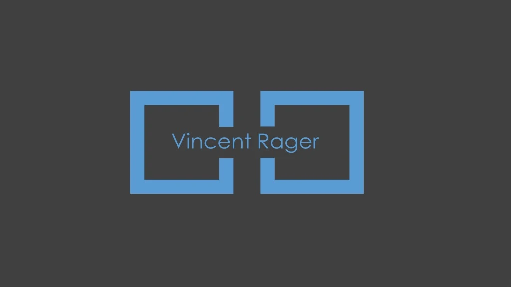 vincent rager