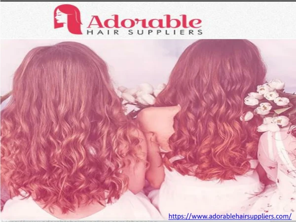 Indian Hair Wholesale