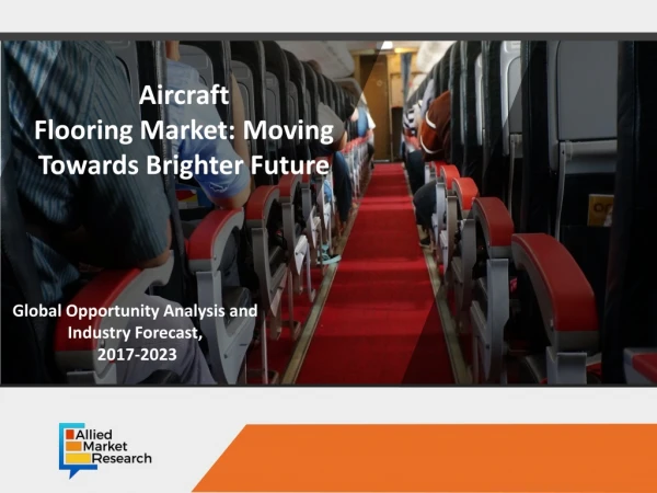 Aircraft Flooring Market: Leading Players Resort to Dealmaking to Gain Competitive Edge