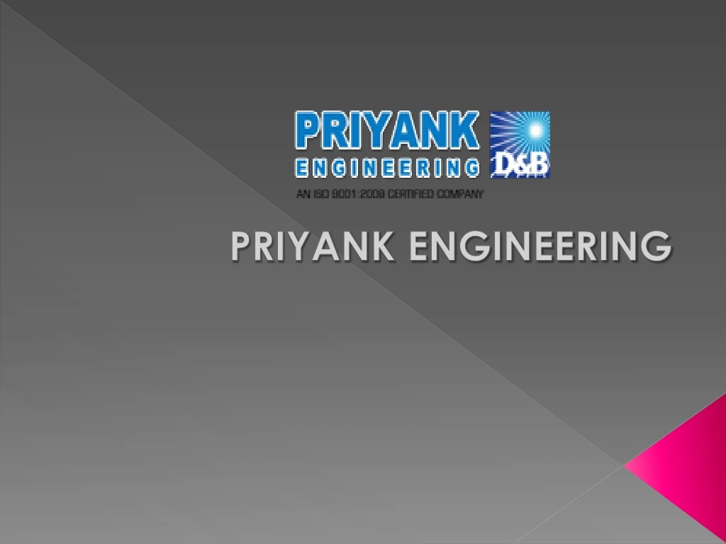 priyank engineering