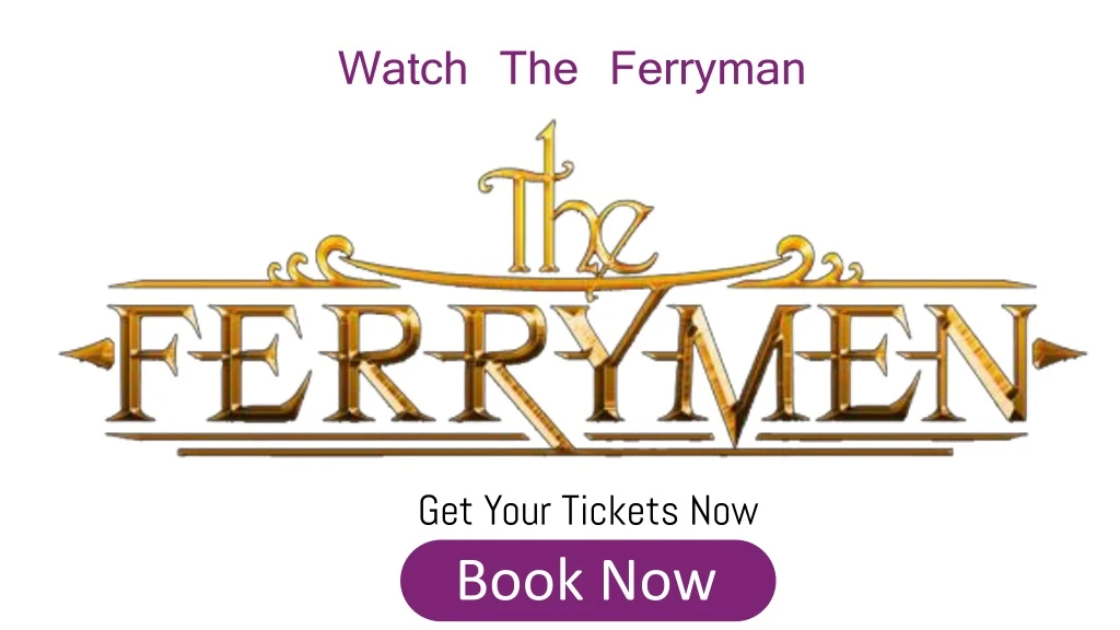 watch the ferryman