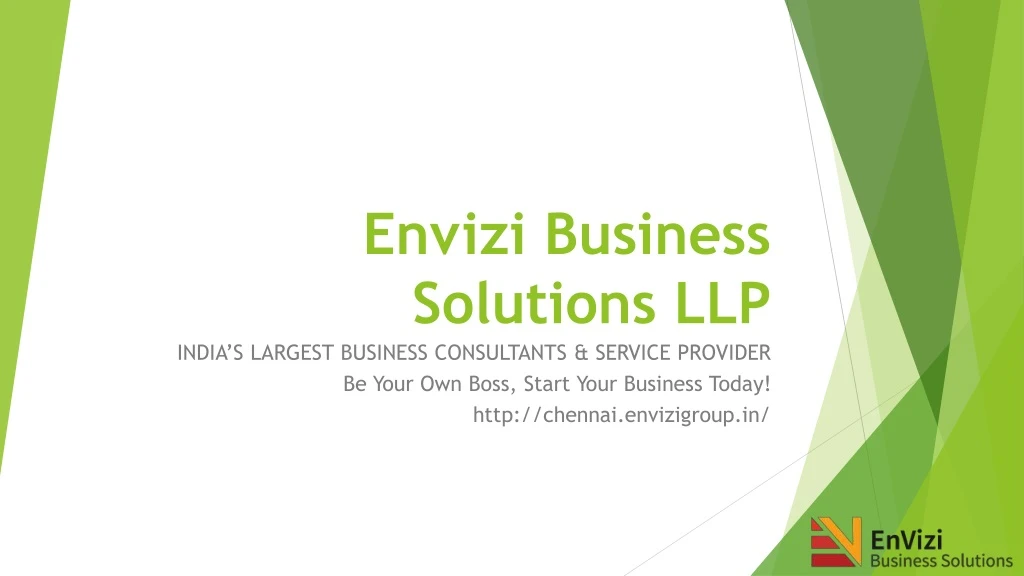 envizi business solutions llp india s largest