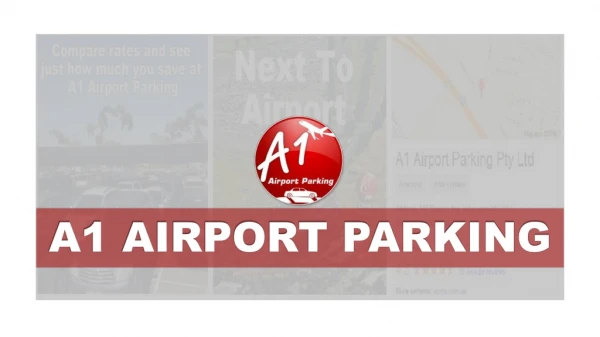 An Easy Guide to Ace the Airport Parking Services