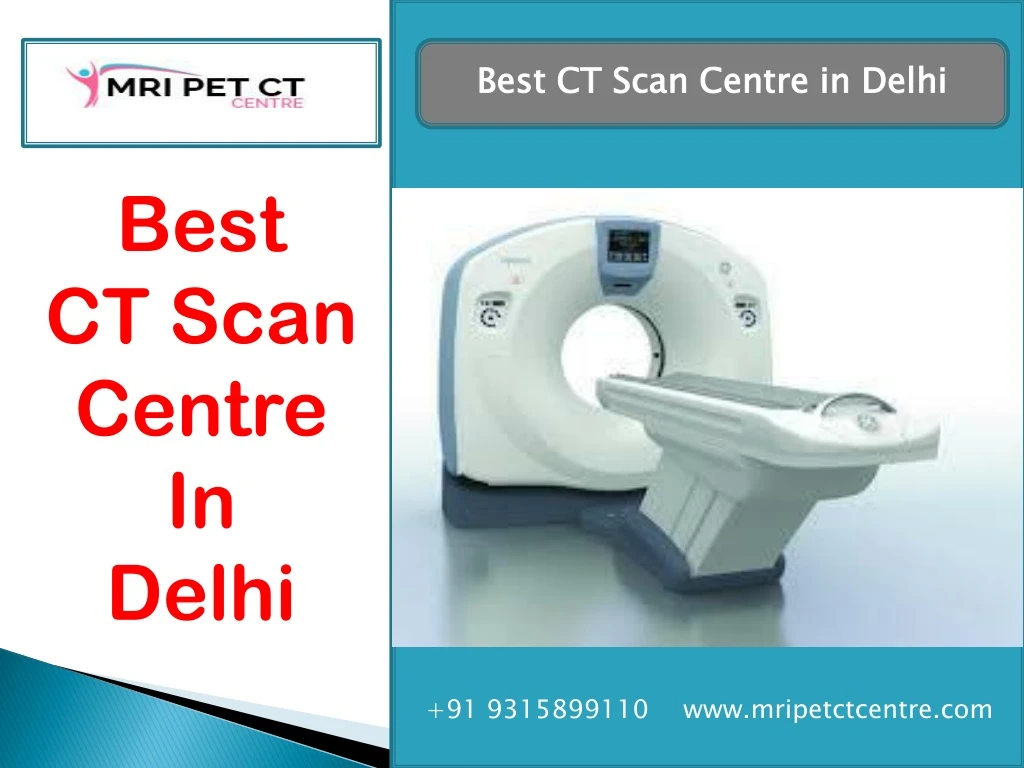best ct scan centre in delhi