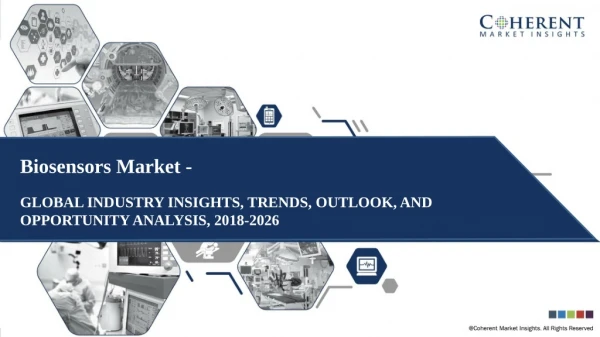 biosensors market
