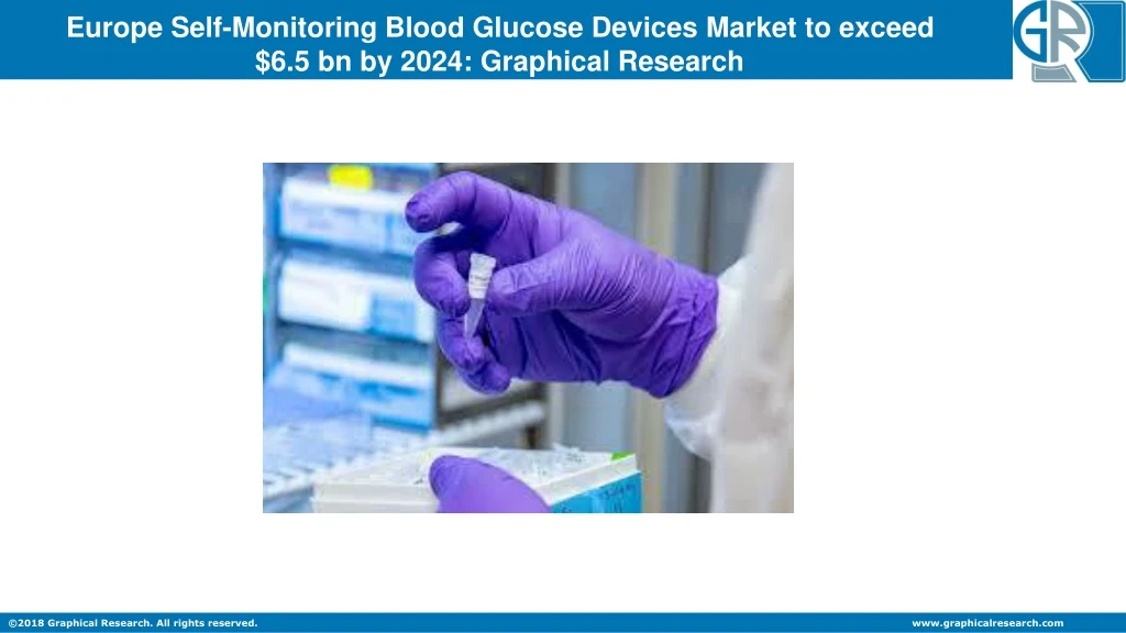 europe self monitoring blood glucose devices