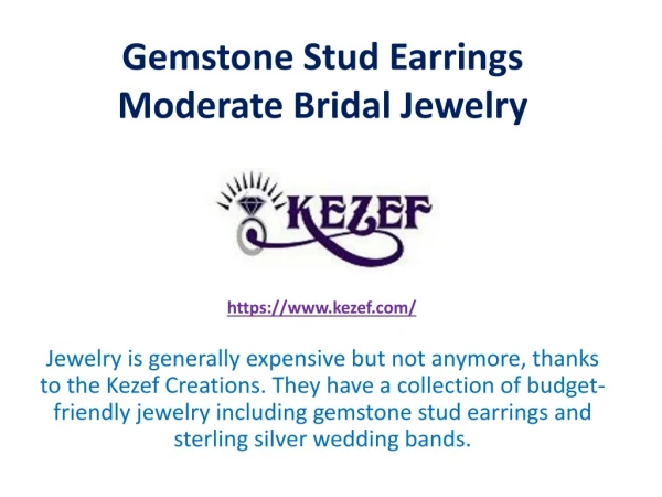Shop Genuine 14kt White Gold Hoop Earrings Online - Kezef Creations