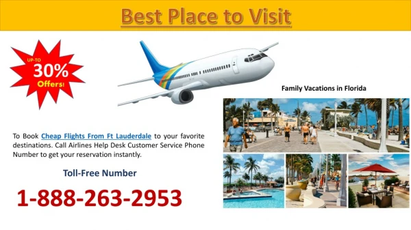 Book Cheap Flights Ticket with Airlines Help Desk Phone Number