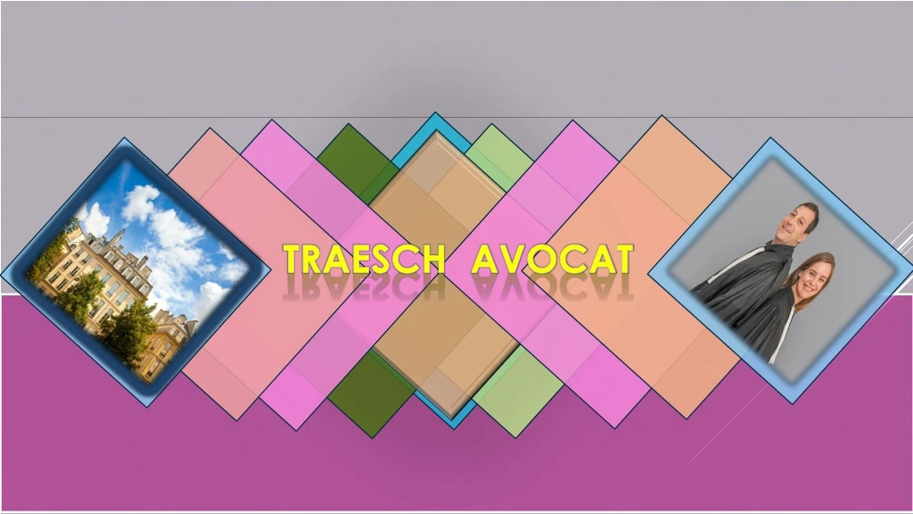 traesch avocat