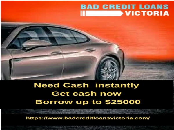 How to Complete the Needs by Car Title Loans