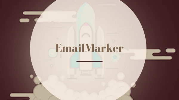 Email Marker