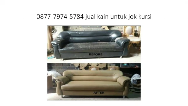 0877-7974-5784 jual kain untuk jok kursi