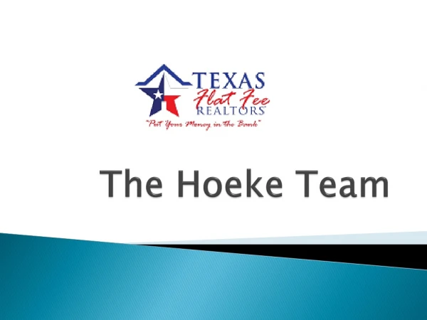 Houses in League City - The Hoeke Team