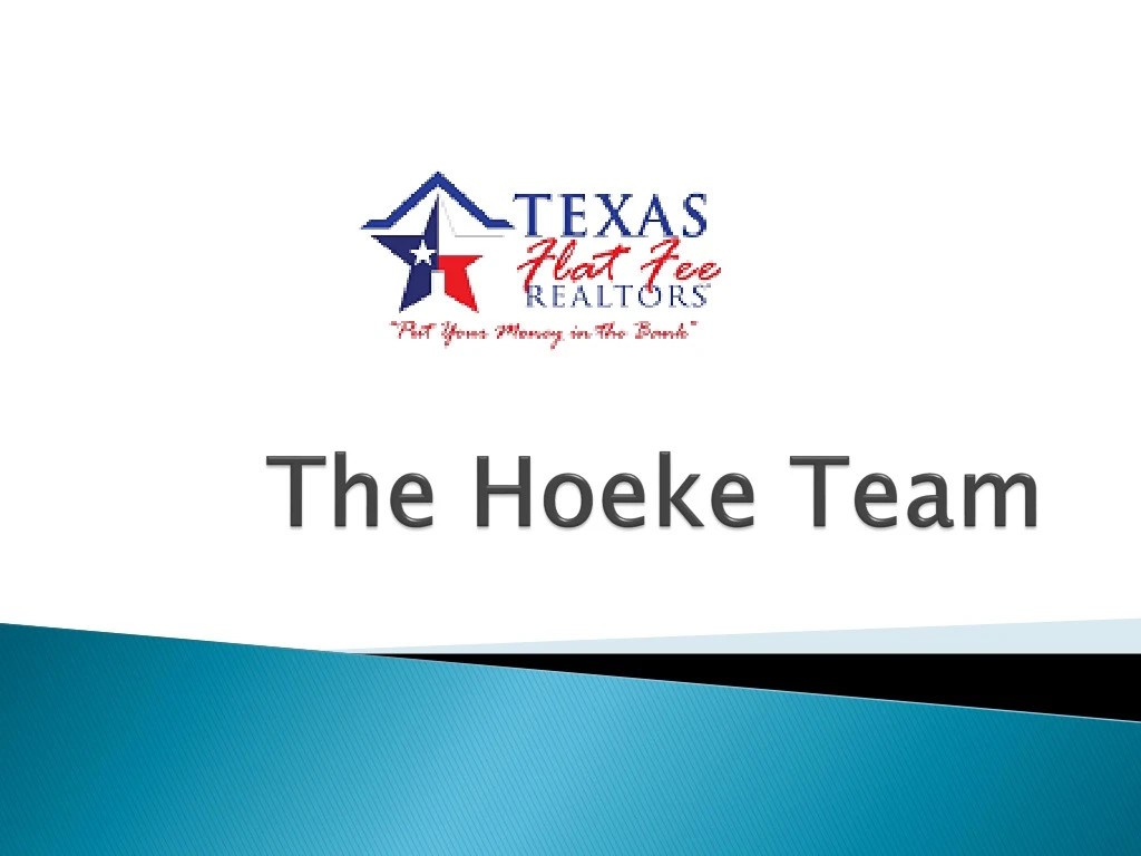 the hoeke team