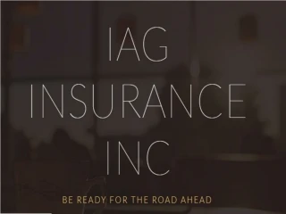 Long Term Disability insurance