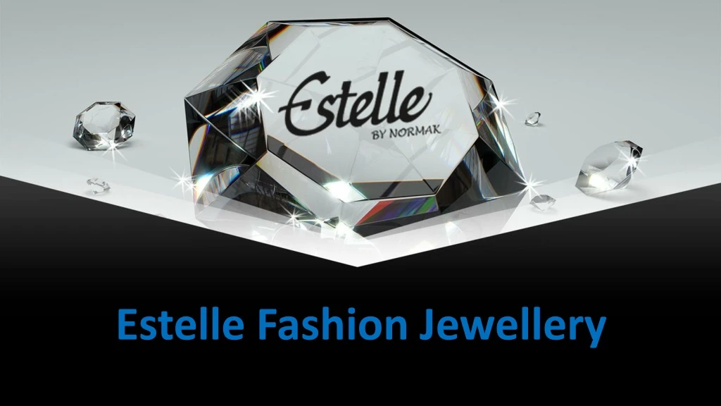 estelle fashion jewellery