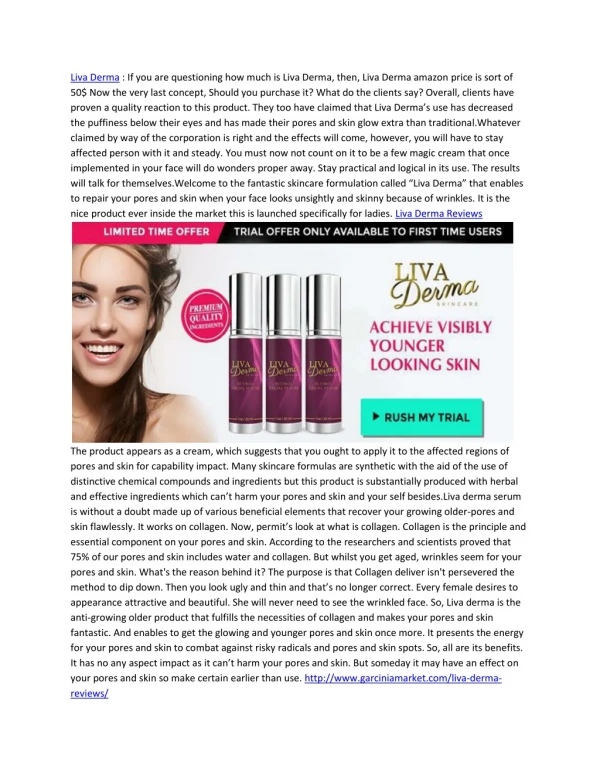 http://www.garciniamarket.com/liva-derma-reviews/