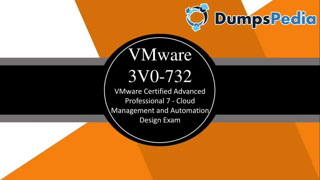 vmware 3v0 732 vmware certified advanced