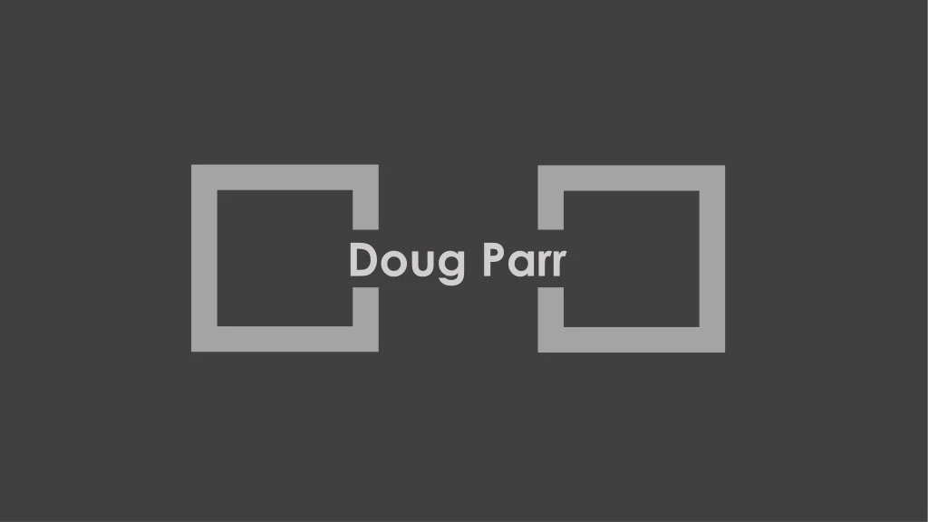 doug parr