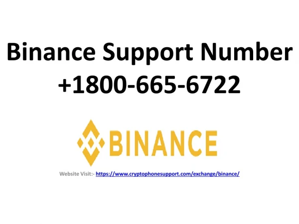 Binance phone Number The exchange did with the wrong location in Binance