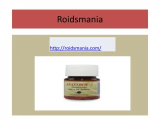 Best Steroids|Top Steroids|Buy Steroids Online - slide 1